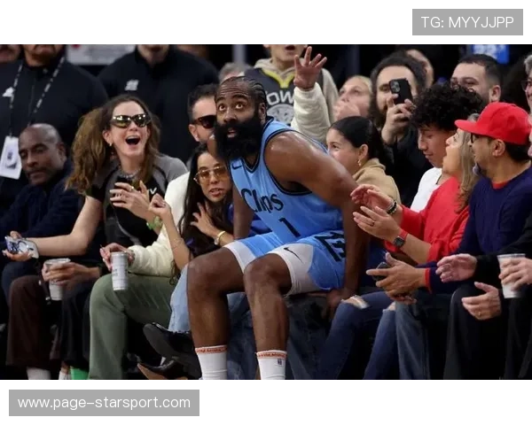 快船队稳步提升，季后赛呼之欲出，快船季后赛战况