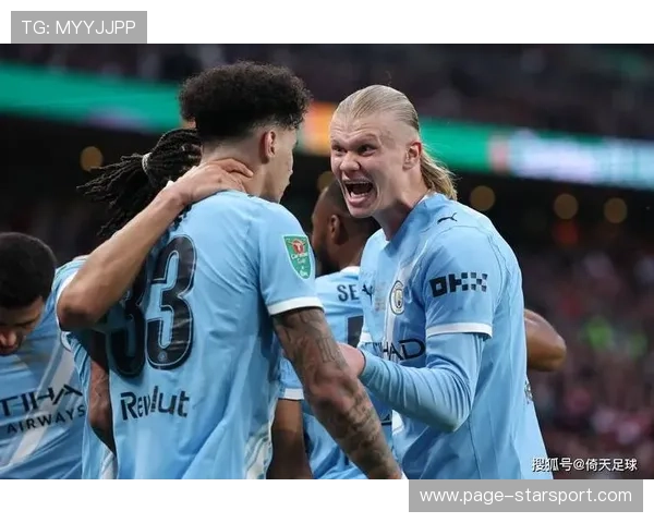 曼城无惧挑战，决赛对阵阿森纳剑指冠军