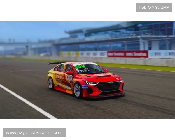 赛车比赛安全技术升级研究