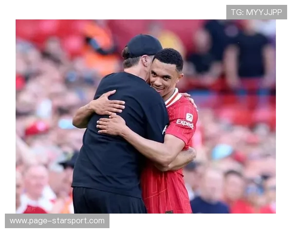 阿诺德与曼城持续沟通，细节条款仍需敲定，阿诺德进球集锦