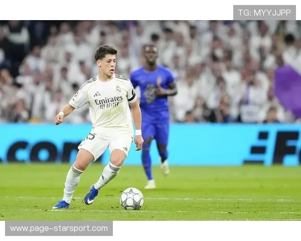 阿韦洛亚激活皇马天才居莱尔，助其从替补到核心